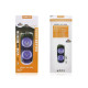 Колонка музична портативна Bluetooth DG-1072A
