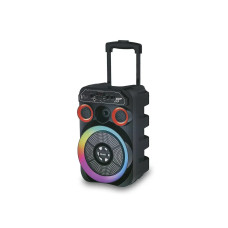 Колонка музична портативна Bluetooth JBK-807