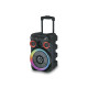 Колонка музична портативна Bluetooth JBK-807