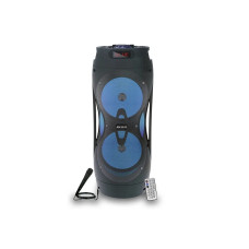 Колонка музична портативна Bluetooth JBK-6510