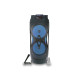 Колонка музична портативна Bluetooth JBK-6510