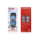Колонка музична портативна Bluetooth JBK-6510