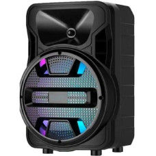 Колонка музична портативна Bluetooth Soonbox S8007