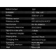 Колонка музична портативна Bluetooth Soonbox S8007