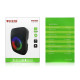 Колонка музична портативна Bluetooth Wsieir WS-1110