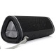 Бездротова міні-колонка Bluetooth з водозахистом IP6 AWEI Y331 10Вт Чорна