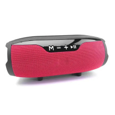 Портативна колонка Bluetooth на ремінці KMS-E14 Plus