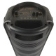 Музична колонка з пультом та мікрофоном портативна Bluetooth RX-8228