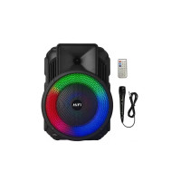 Колонка музична портативна Bluetooth RX-8135W