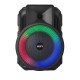 Колонка музична портативна Bluetooth RX-8135W