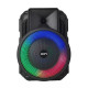 Колонка музична портативна Bluetooth RX-8135W