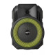 Колонка музична портативна Bluetooth RX-8135W