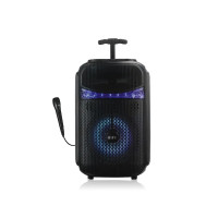 Колонка музична портативна Bluetooth RX-8188