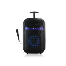 Колонка музична портативна Bluetooth RX-8188