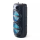 Колонка музична портативна Bluetooth RX-6208