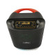 Колонка музична портативна Bluetooth RX-8138