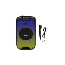 Колонка музична портативна Bluetooth RX-6168