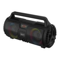 Колонка музична портативна Bluetooth з мікрофоном B88