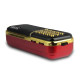 Кишеньковий радіоприймач з USB та MP3 B851