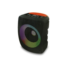 Колонка музична портативна Bluetooth JBK-S1