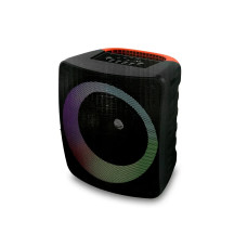 Колонка музична портативна Bluetooth S3 8шт 8512