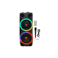 Колонка музична портативна Bluetooth DG-1118