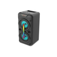 Колонка музична портативна Bluetooth з мікрофоном B83
