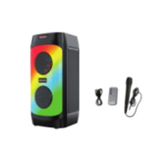 Колонка музична портативна Bluetooth ZQS4246