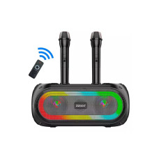 Колонка музична портативна Bluetooth ZQS4247