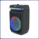 Bluetooth колонка 8