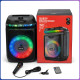Bluetooth колонка 8