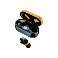 Вакуумні Bluetooth навушники з кейсом Double Bluetooth Shock Bass TWS-Z7