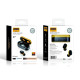 Вакуумні Bluetooth навушники з кейсом Double Bluetooth Shock Bass TWS-Z7