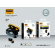 Вакуумні Bluetooth навушники з кейсом Double Bluetooth Shock Bass TWS-Z7