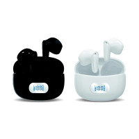 Гарнітура Double з кейсом Bluetooth True Wireless Earbuds Z35