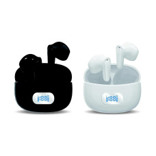 Гарнітура Double з кейсом Bluetooth True Wireless Earbuds Z35