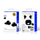 Гарнітура Double з кейсом Bluetooth True Wireless Earbuds Z35