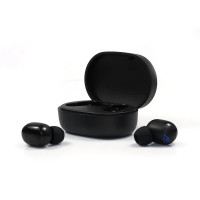 Гарнітура Double з кейсом Bluetooth цифровий індикатор заряду Air Dots Pro
