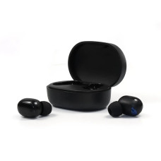 Гарнітура Double з кейсом Bluetooth цифровий індикатор заряду Air Dots Pro