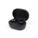 Гарнітура Double з кейсом Bluetooth цифровий індикатор заряду Air Dots Pro