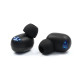 Гарнітура Double з кейсом Bluetooth цифровий індикатор заряду Air Dots Pro