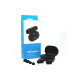 Гарнітура Double з кейсом Bluetooth цифровий індикатор заряду Air Dots Pro