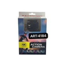 Відеокамера Action Sport Camera S-2