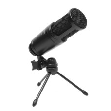 Студійний USB-мікрофон на ніжках Takstar GL-100