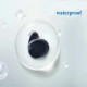 Бездротові навушники Bluetooth AirTwins S2 TWS з боксом для заряджання Silver