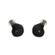 Бездротові навушники Bluetooth AirTwins S2 з боксом для заряджання Silver