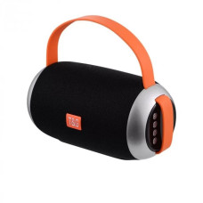 Портативна колонка з ручкою Bluetooth TG-112 з FM радіо та USB
