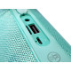 Портативна колонка Bluetooth TG116 з FM радіо та USB