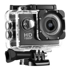 Спортивна камера екшн підводна відеокамера Action Sport Camera A-7