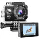 Спортивна камера екшн підводна відеокамера Action Sport Camera A-7